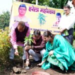 Harela Festival Uttarakhand: सीएम धामी ने पौधा रोपकर दी हरेला पर्व की बधाई