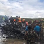 Nepal Plane Crash: काठमांडू से पोखरा जा रहा विमान क्रैश, 18 की मौत, Videos