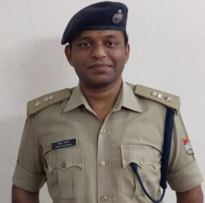 ssp stf uttarakhand